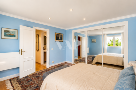 4 bedroom villa for sale in Vilamoura with golf views 4 bedroom villa for sale in Vilamoura with golf views