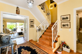 4 bedroom villa for sale in Vilamoura with golf views 4 bedroom villa for sale in Vilamoura with golf views