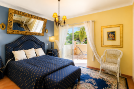 4 bedroom villa for sale in Vilamoura with golf views 4 bedroom villa for sale in Vilamoura with golf views
