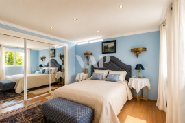 4 bedroom villa for sale in Vilamoura with golf views 4 bedroom villa for sale in Vilamoura with golf views