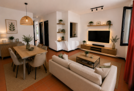 3 bedroom townhouse for sale in Vilamoura 3 bedroom townhouse for sale in Vilamoura