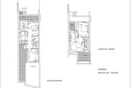 3 bedroom townhouse for sale in Vilamoura 3 bedroom townhouse for sale in Vilamoura