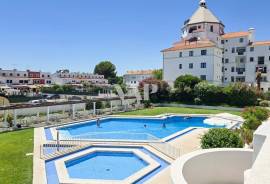 1 bedroom apartment near Vilamoura Marina