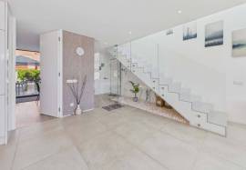Exquisite Contemporary Villa with Pool & Sea Views near Tavira Exquisite Contemporary Villa with Pool & Sea Views near Tavira