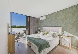 Exquisite Contemporary Villa with Pool & Sea Views near Tavira Exquisite Contemporary Villa with Pool & Sea Views near Tavira