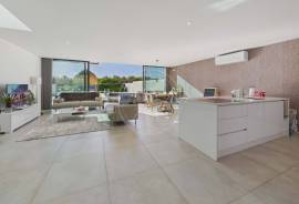 Exquisite Contemporary Villa with Pool & Sea Views near Tavira Exquisite Contemporary Villa with Pool & Sea Views near Tavira