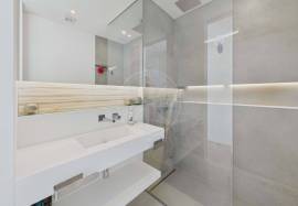 Exquisite Contemporary Villa with Pool & Sea Views near Tavira Exquisite Contemporary Villa with Pool & Sea Views near Tavira