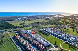 Exquisite Contemporary Villa with Pool & Sea Views near Tavira Exquisite Contemporary Villa with Pool & Sea Views near Tavira
