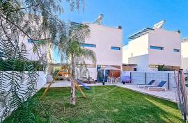 Exquisite Contemporary Villa with Pool & Sea Views near Tavira Exquisite Contemporary Villa with Pool & Sea Views near Tavira