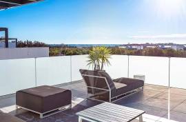 Exquisite Contemporary Villa with Pool & Sea Views near Tavira Exquisite Contemporary Villa with Pool & Sea Views near Tavira