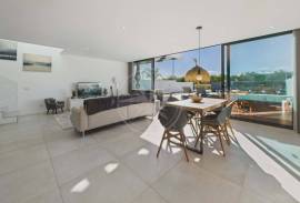 Exquisite Contemporary Villa with Pool & Sea Views near Tavira Exquisite Contemporary Villa with Pool & Sea Views near Tavira