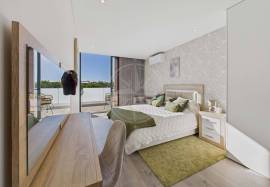 Exquisite Contemporary Villa with Pool & Sea Views near Tavira Exquisite Contemporary Villa with Pool & Sea Views near Tavira