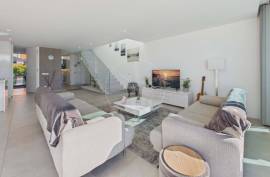 Exquisite Contemporary Villa with Pool & Sea Views near Tavira Exquisite Contemporary Villa with Pool & Sea Views near Tavira