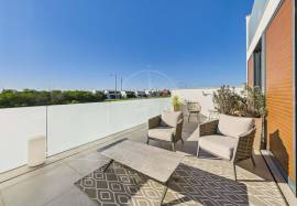 Exquisite Contemporary Villa with Pool & Sea Views near Tavira Exquisite Contemporary Villa with Pool & Sea Views near Tavira