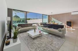 Exquisite Contemporary Villa with Pool & Sea Views near Tavira Exquisite Contemporary Villa with Pool & Sea Views near Tavira