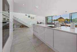 Exquisite Contemporary Villa with Pool & Sea Views near Tavira Exquisite Contemporary Villa with Pool & Sea Views near Tavira