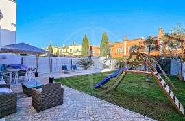 Exquisite Contemporary Villa with Pool & Sea Views near Tavira Exquisite Contemporary Villa with Pool & Sea Views near Tavira