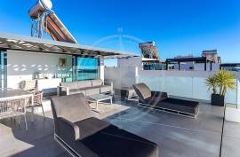 Exquisite Contemporary Villa with Pool & Sea Views near Tavira Exquisite Contemporary Villa with Pool & Sea Views near Tavira