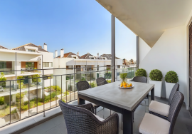 Tavira Centre Top Floor Duplex Apartment with Garage & Pool Tavira Centre Top Floor Duplex Apartment with Garage & Pool