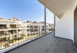 Tavira Centre Top Floor Duplex Apartment with Garage & Pool Tavira Centre Top Floor Duplex Apartment with Garage & Pool
