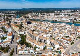 Tavira Centre Top Floor Duplex Apartment with Garage & Pool Tavira Centre Top Floor Duplex Apartment with Garage & Pool