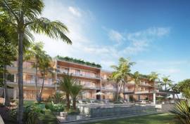 Luxury & Secluded Ocean View Condos