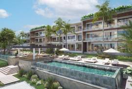 Luxury & Secluded Ocean View Condos