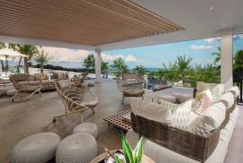Luxury & Secluded Ocean View Condos