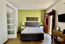 Beautiful B&B or Family Home Townhouse