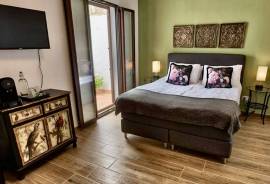 Beautiful B&B or Family Home Townhouse