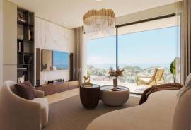 2 bedroom apartment next to Pico dos Barcelos