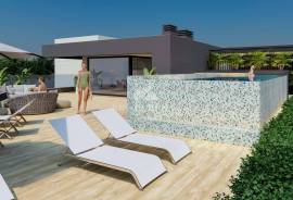 2 bedroom apartment next to Pico dos Barcelos 2 bedroom apartment next to Pico dos Barcelos