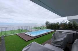 Luxury villa with Sea View in Funchal Luxury villa with Sea View in Funchal