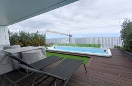 Luxury villa with Sea View in Funchal Luxury villa with Sea View in Funchal