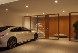 Superior quality 3 bedroom villas, under construction in Estreito da Calheta Superior quality 3 bedroom villas, under construction in Estreito da Calheta