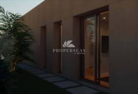 Superior quality 3 bedroom villas, under construction in Estreito da Calheta Superior quality 3 bedroom villas, under construction in Estreito da Calheta