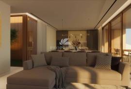 Superior quality 3 bedroom villas, under construction in Estreito da Calheta