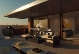Superior quality 3 bedroom villas, under construction in Estreito da Calheta Superior quality 3 bedroom villas, under construction in Estreito da Calheta