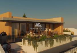 Superior quality 3 bedroom villas, under construction in Estreito da Calheta Superior quality 3 bedroom villas, under construction in Estreito da Calheta