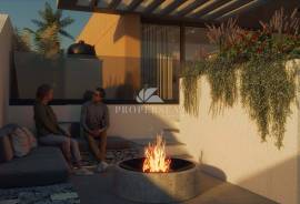 Superior quality 3 bedroom villas, under construction in Estreito da Calheta Superior quality 3 bedroom villas, under construction in Estreito da Calheta