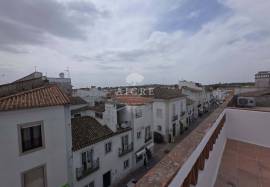 Villa Évora