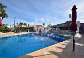 SUCCESSFUL COMMERCIAL BUSINESS - SWIMMING POOL BAR AND RESTAURANT - 15 HOLE CRAZY GOLF COURSE