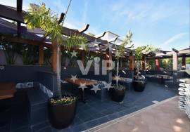 SUCCESSFUL COMMERCIAL BUSINESS - SWIMMING POOL BAR AND RESTAURANT - 15 HOLE CRAZY GOLF COURSE