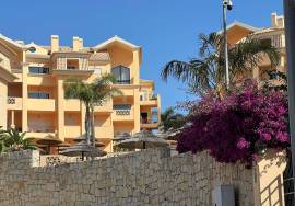 2 Bedroom Second Floor Apartment in Estrela da Luz, Praia da Luz