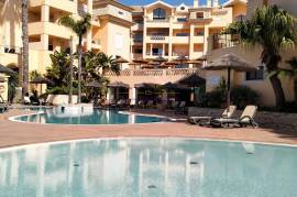 2 Bedroom Second Floor Apartment in Estrela da Luz, Praia da Luz 2 Bedroom Second Floor Apartment in Estrela da Luz, Praia da Luz