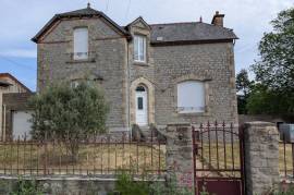Houses for sale - 5 rooms - 108 m2 - MAURON - (56430)