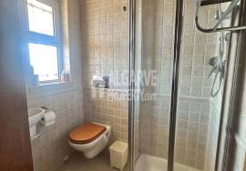Spacious one bedroom apartment close to the Marina and Golf in Vilamoura Spacious one bedroom apartment close to the Marina and Golf in Vilamoura