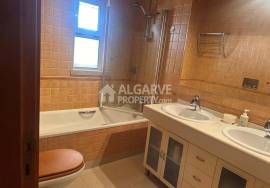 Spacious one bedroom apartment close to the Marina and Golf in Vilamoura Spacious one bedroom apartment close to the Marina and Golf in Vilamoura