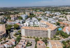 Spacious one bedroom apartment close to the Marina and Golf in Vilamoura Spacious one bedroom apartment close to the Marina and Golf in Vilamoura