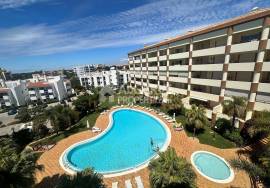 Spacious one bedroom apartment close to the Marina and Golf in Vilamoura Spacious one bedroom apartment close to the Marina and Golf in Vilamoura